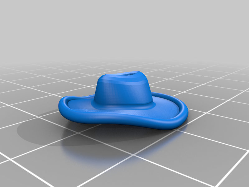 hat Indiana Jones