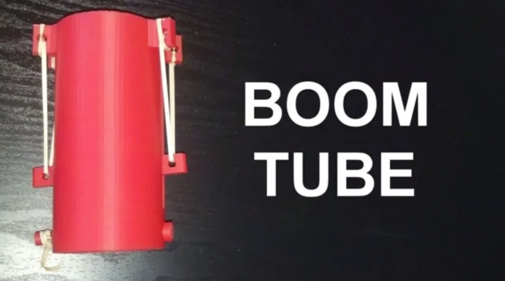 Boom Tube