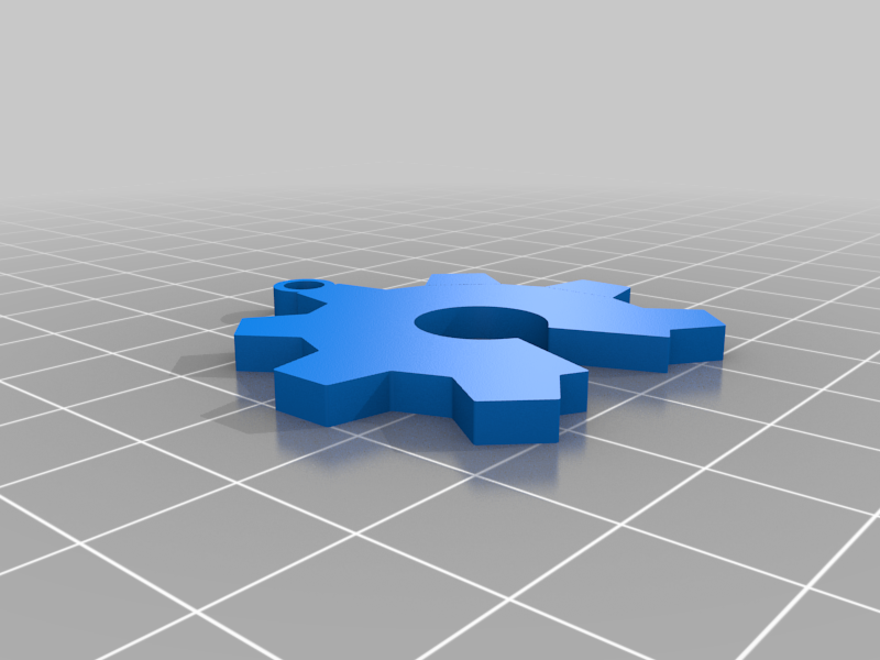 Open Source Hardware pendant