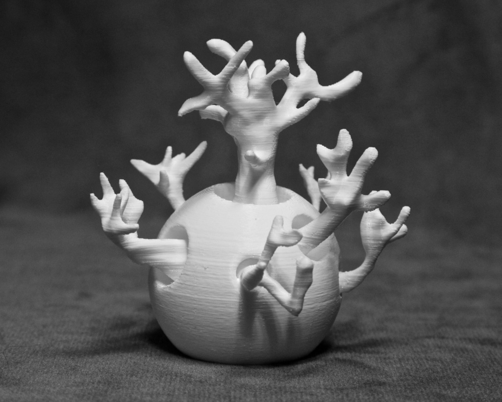 An Alien Thing
