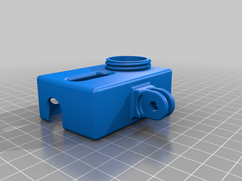 YiCam4K/4K+_Case