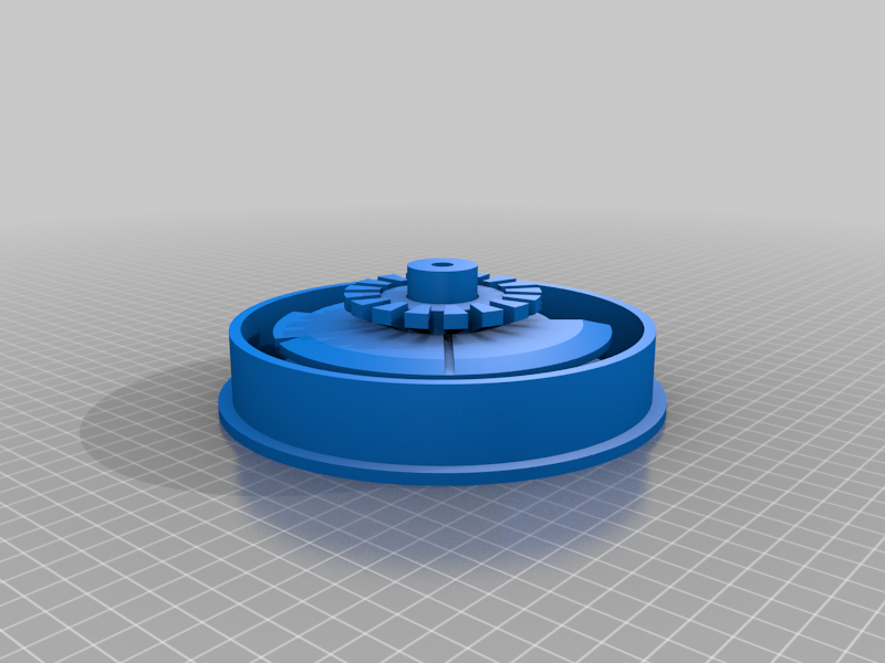 Imperial Podium Accessories