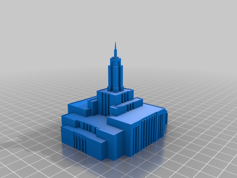 Draper LDS Temple