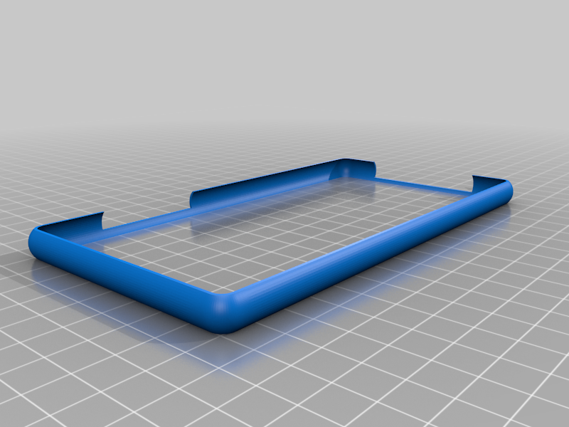 Bumper for MAZE ALPHA(smartPhone)