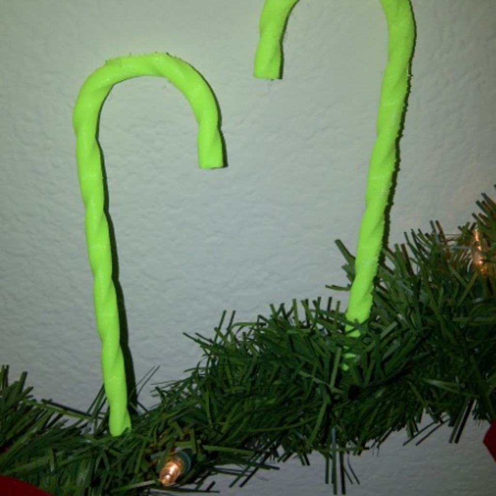 Candy Cane