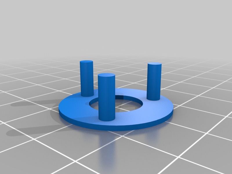 Planetary Gear Box for Small Stepper Motor