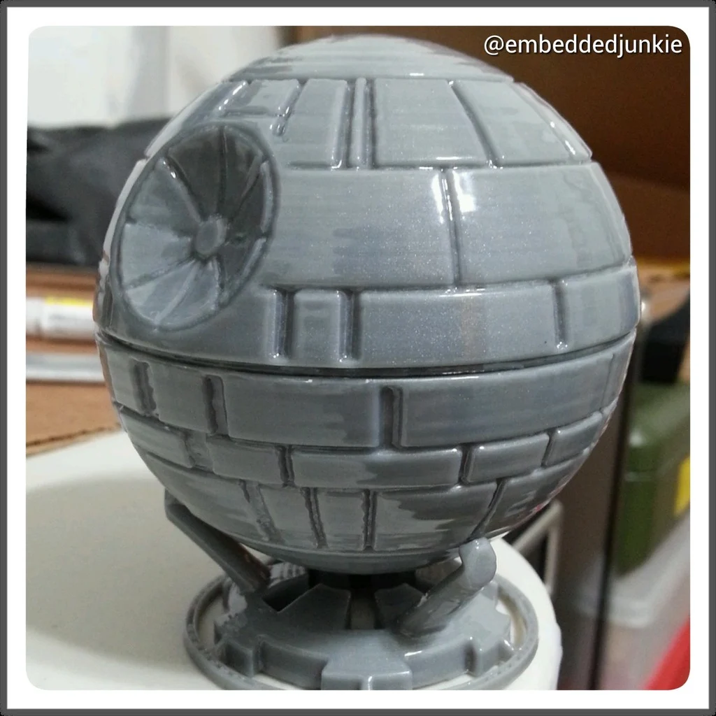 Death Star