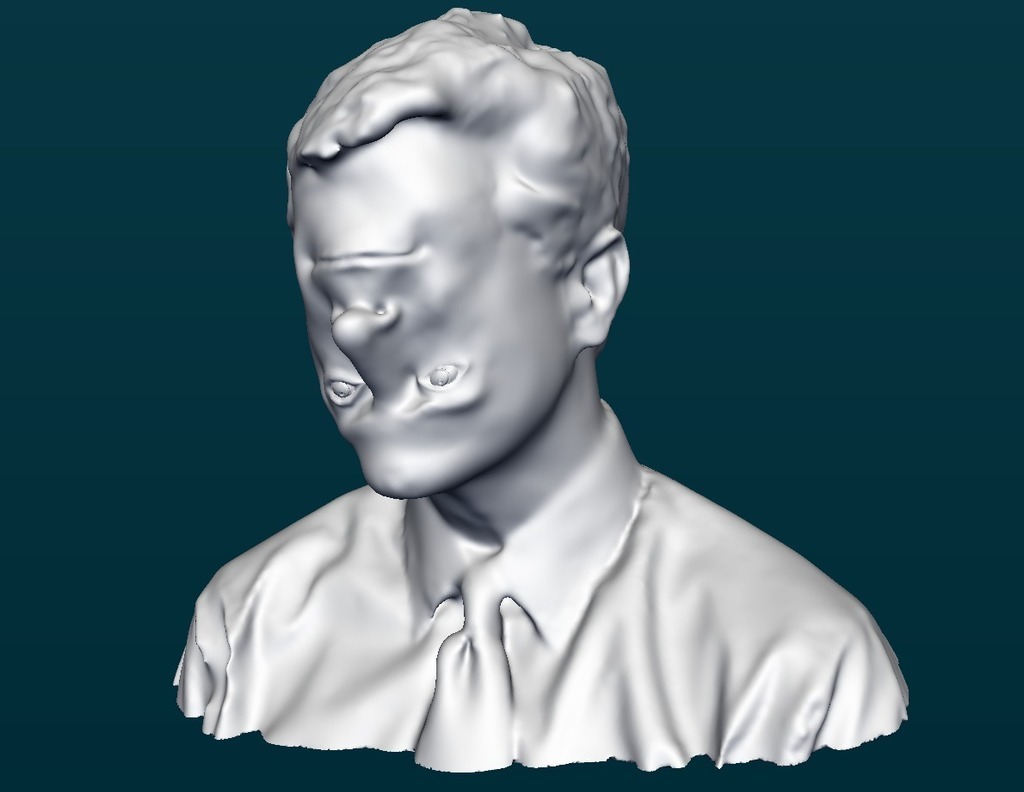 Inverse Colbert