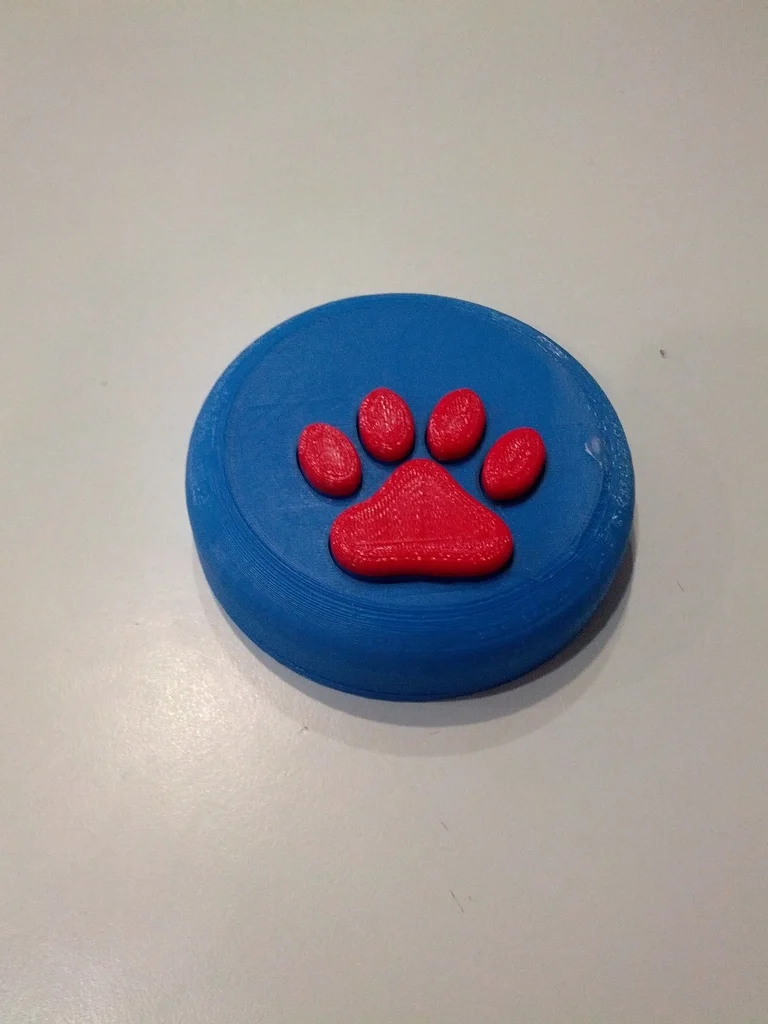 Dog Door Buzzer