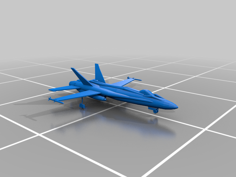 BlueAngelsModel