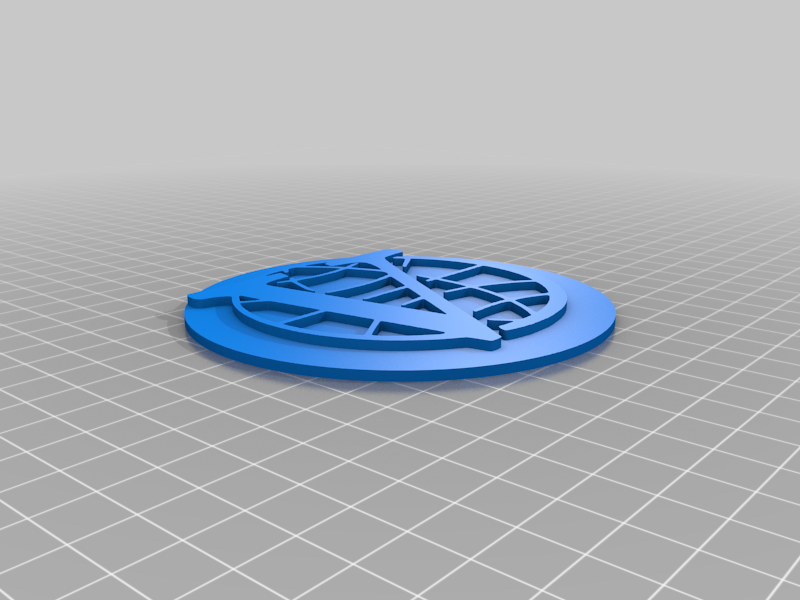 Venture Bros - Venture Industries logo