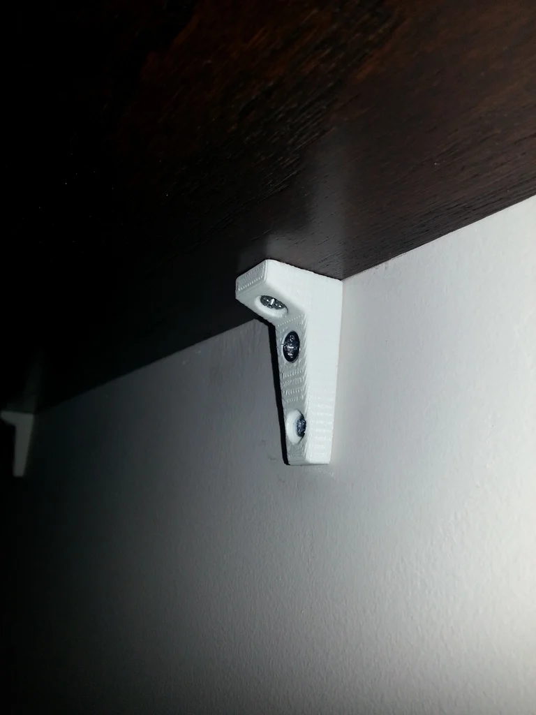 Shelf Bracket