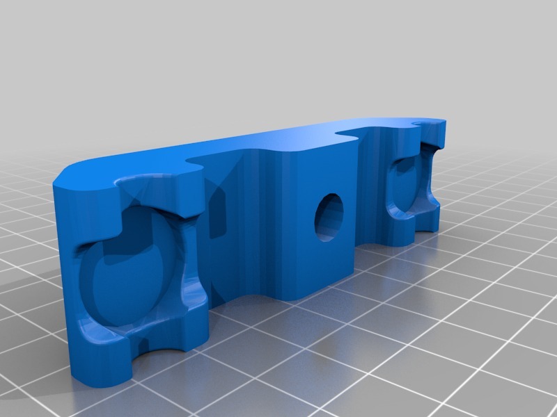 Wanhao Duplicator 4 Build Plate leveler