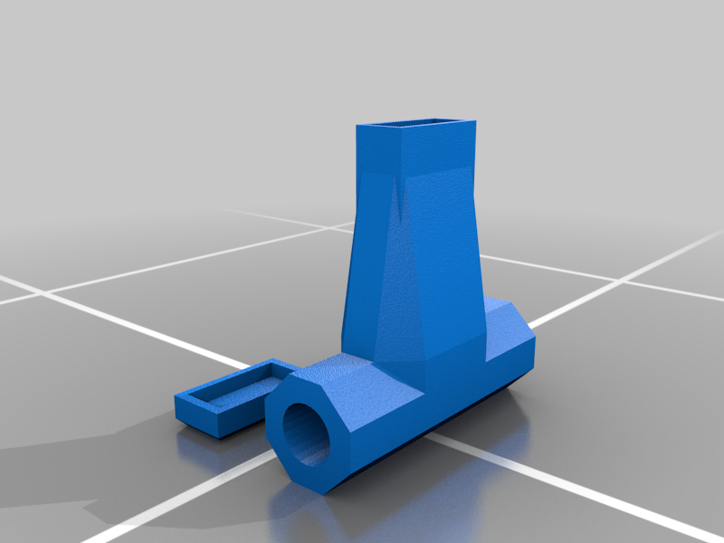 Prototype: Coyotech Breech Mk 2