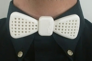 JVPTec Bowtie
