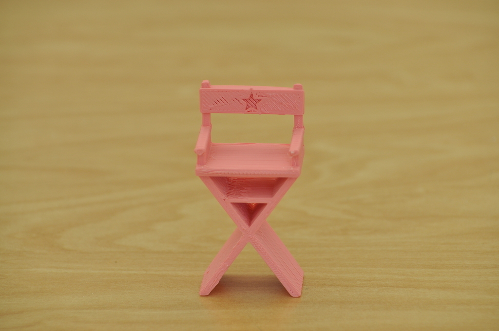 Director's Chair