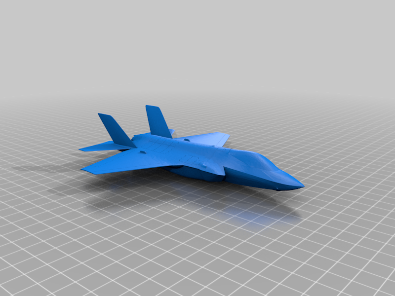 f35 lightning jet
