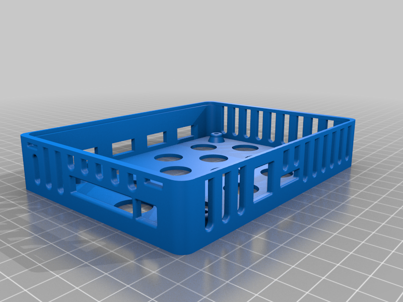 BIGTREETECH SKR V1.3 (SLIM BOX)