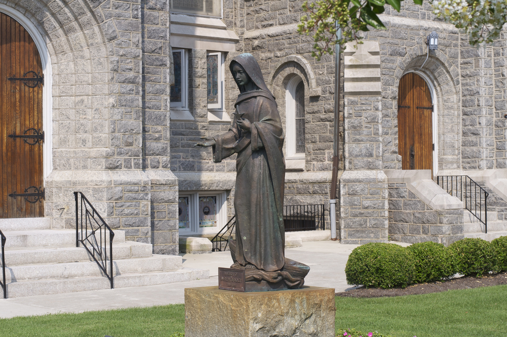 Our Lady Star Of The Sea Angel 2