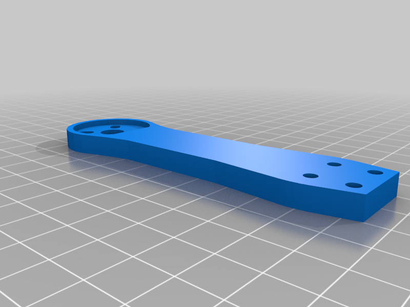250mm  Multirotor Arm