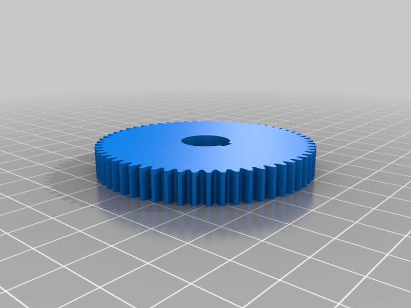 9x19 Lathe Change Gears