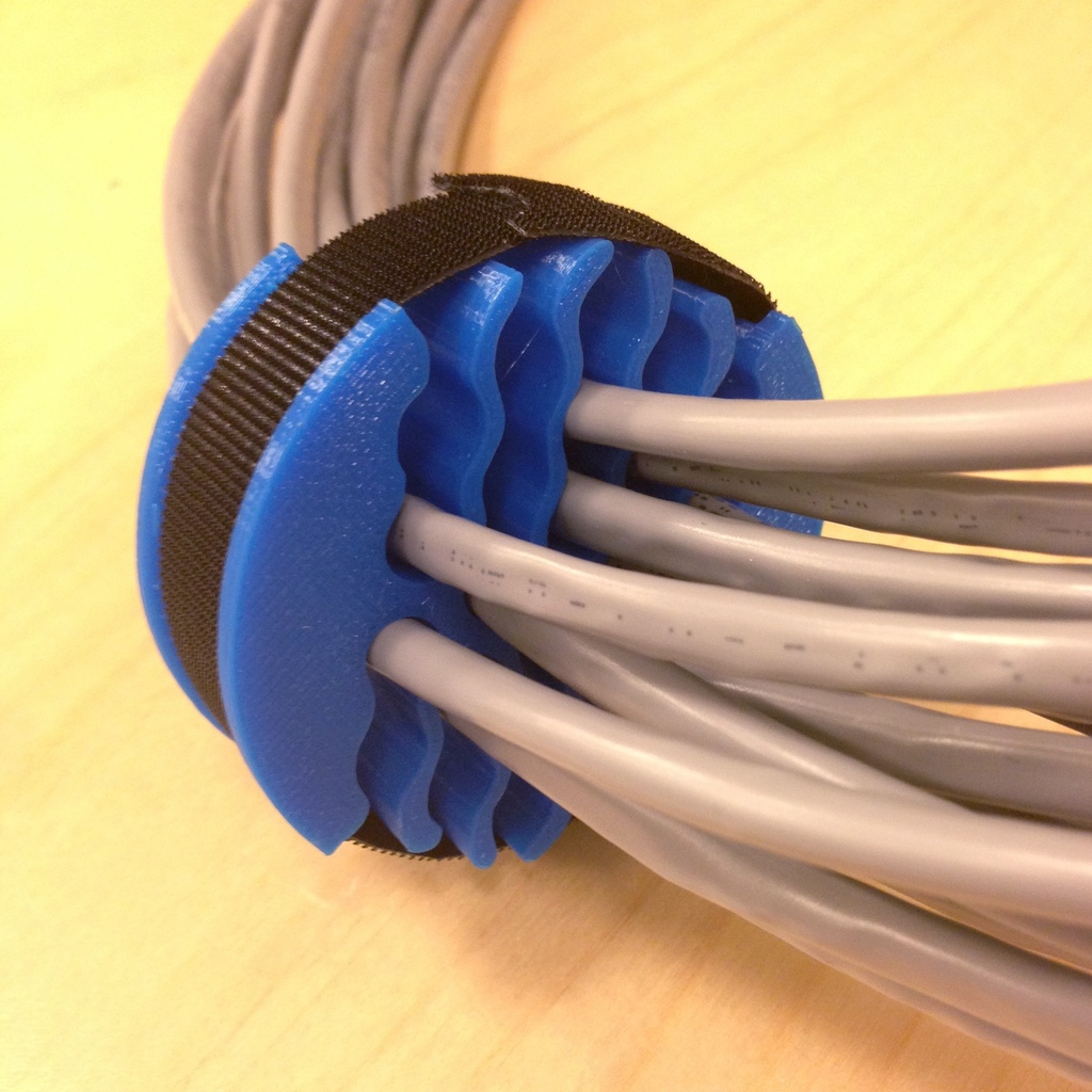 Network Cable Organizer