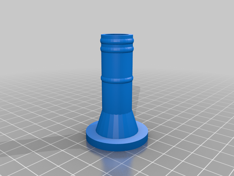 Jebao/Jecod/ATI DC Pump Adapter 16mm
