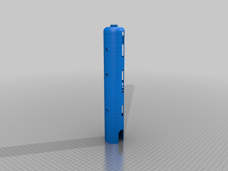 Rectification Column / Destillation Column