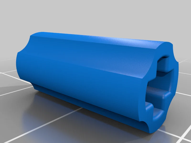 Lego Technic - Axle Connectors