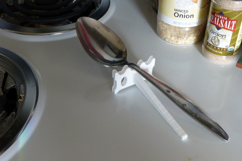 SPOONREST