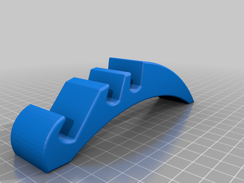 Tablet Stand (3 positions)