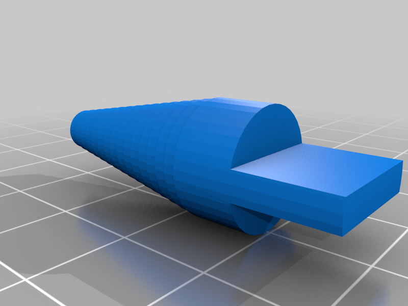 Tube Plug / Stopper