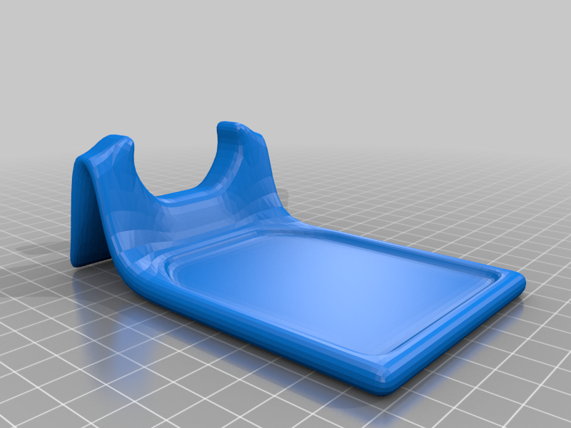 Spoon Rest Master