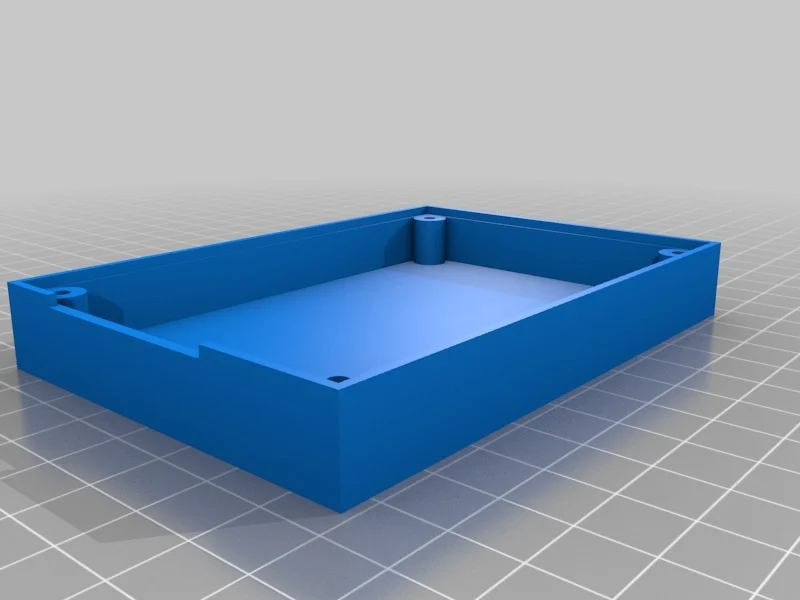 Intel Galileo Enclosure