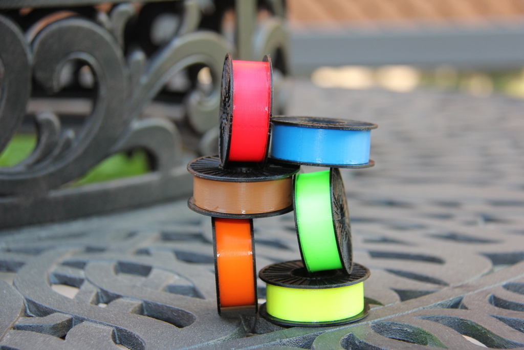 Loadsa Filament