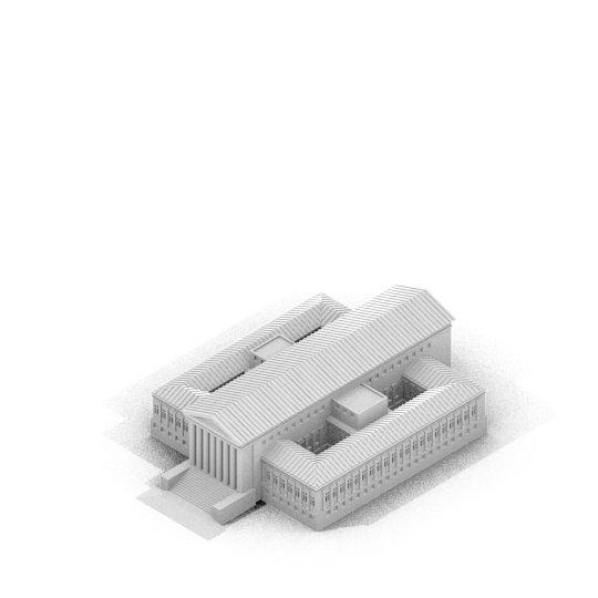 Supreme Court Building