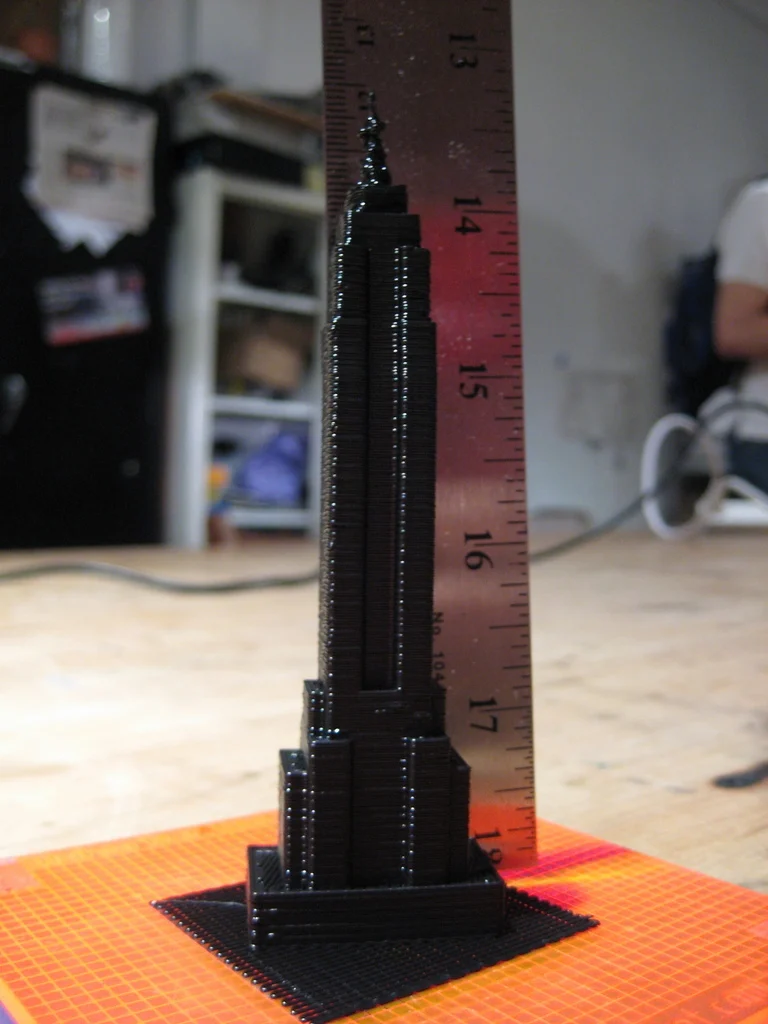 Empire State Building