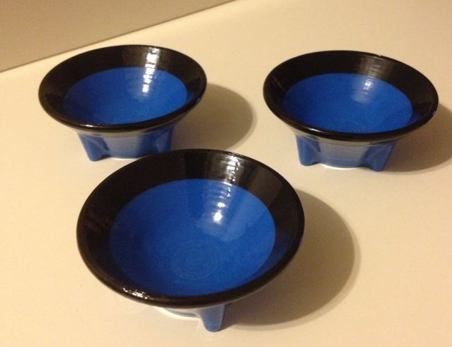 Ink Cup