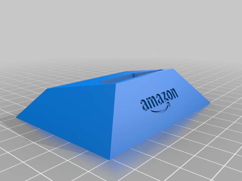 Amazon Firestick Remote Holder