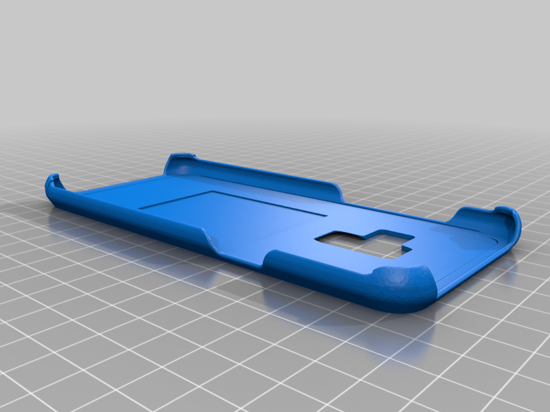 Galaxy S9 Case