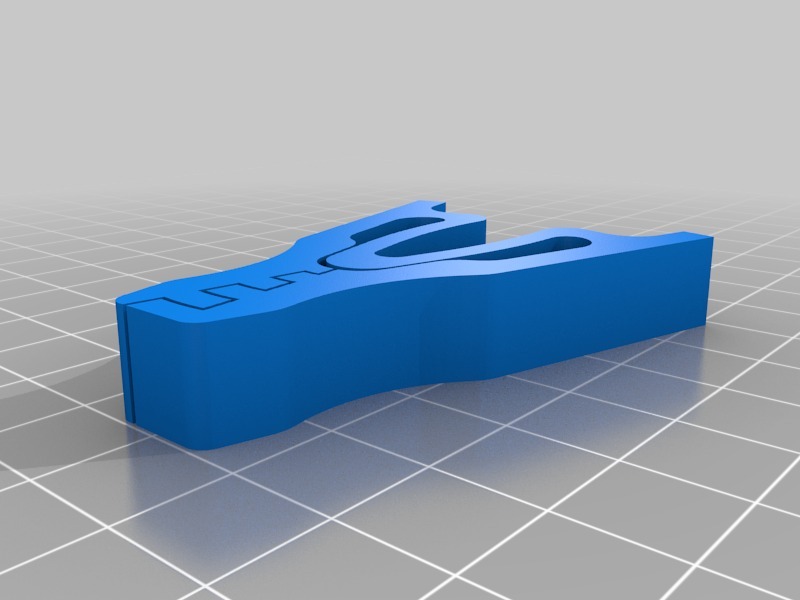 Clothespin