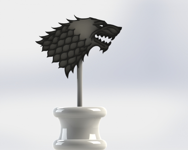 Stark Sigil