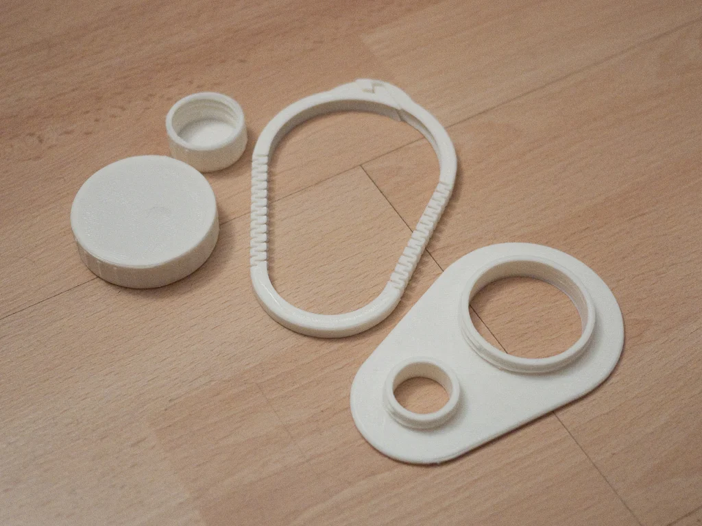 Bag Lid