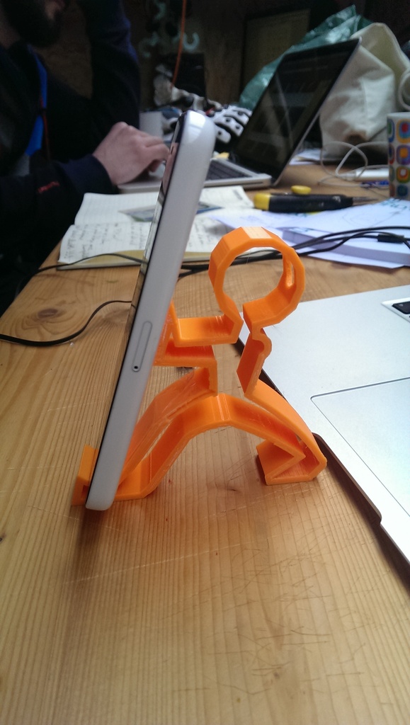 Smartphone Holder