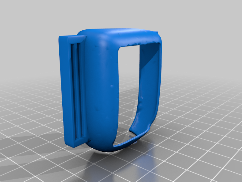 Omnipod case