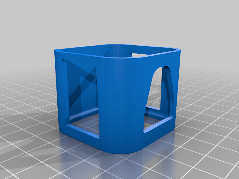 GoProSession 0% Case for ND Filter