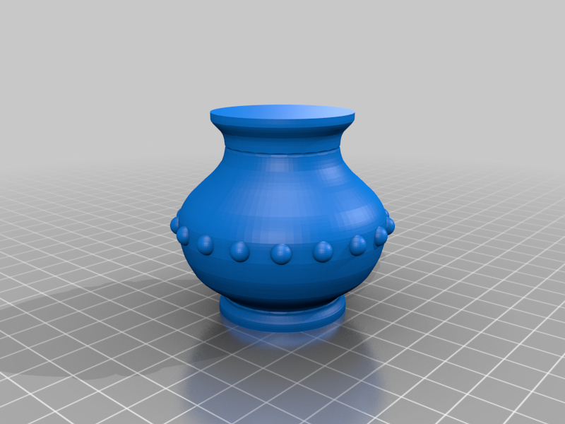 Pot