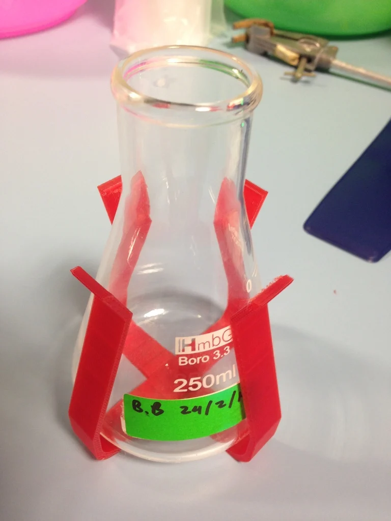 250ml Conical Flask Holder