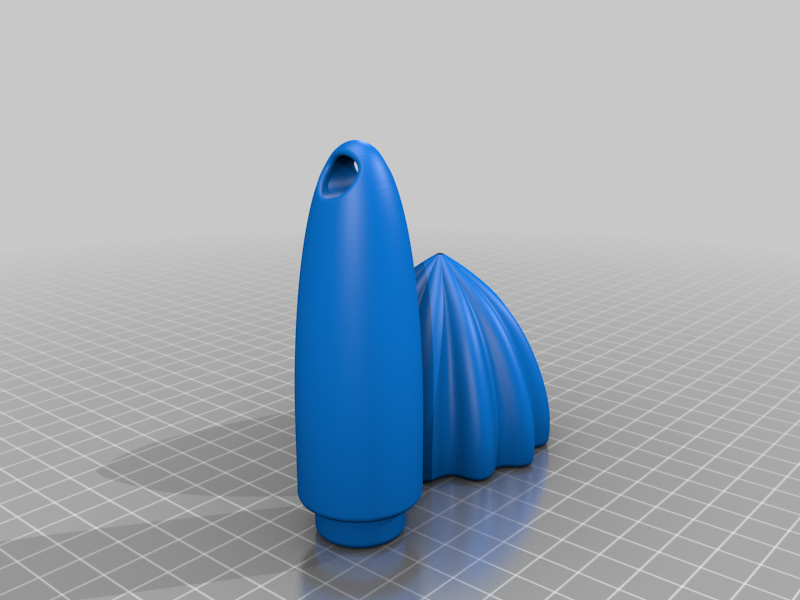 Lemon Squeezer - Exprimidor de limones