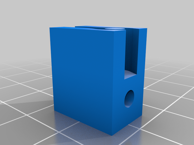 Beltclamp